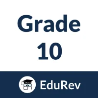 Grade 10 All Subjects Prep