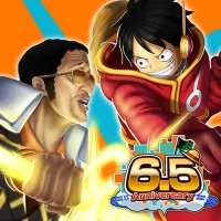 ONE PIECE Bounty Rush