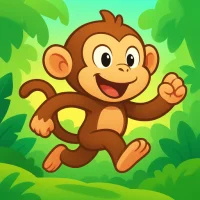 Swing Monkey