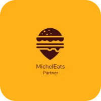 Michel Eats Partner
